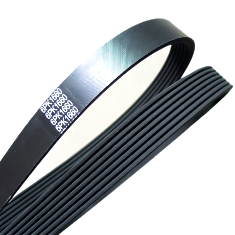 V Ribbed belts / Poly V belt